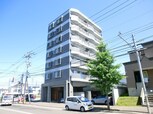 アーバンハイツ月寒東