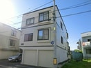  グリーンパーク月寒