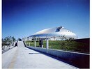 札幌ドームまで658m プルミエ福住
