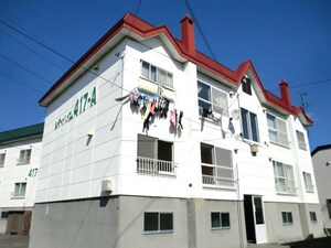 シティーハイム417-A