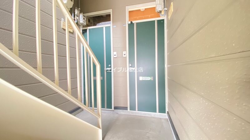  札幌市営地下鉄東豊線/福住駅 徒歩26分 1階 築28年