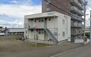 第2コーポ大滝