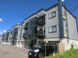 エンジェル福住Ｂ