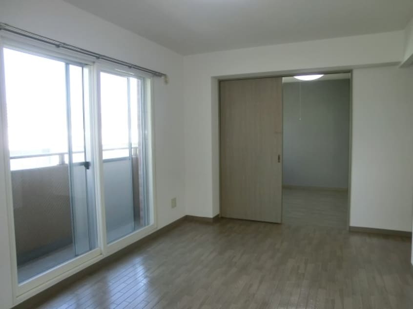  ノースタウン月寒