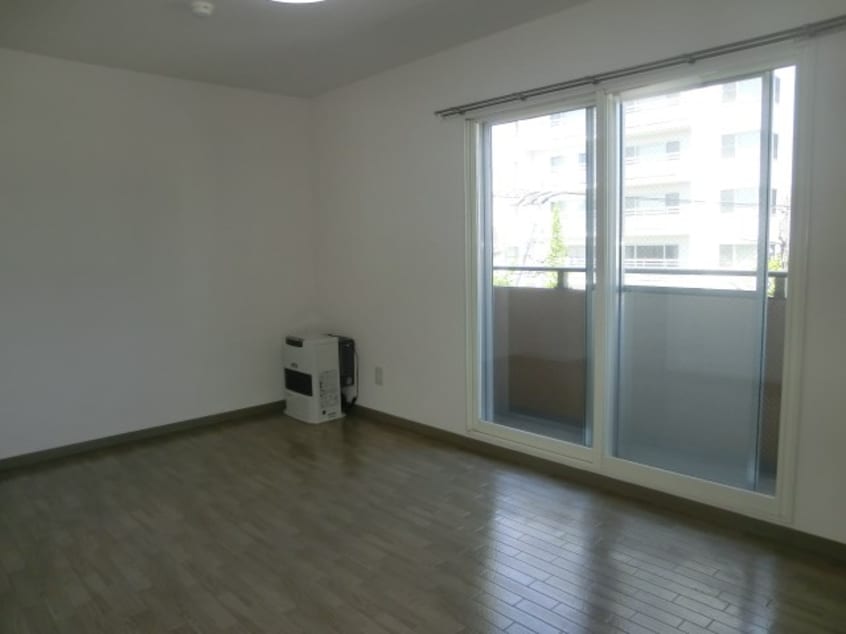  ノースタウン月寒