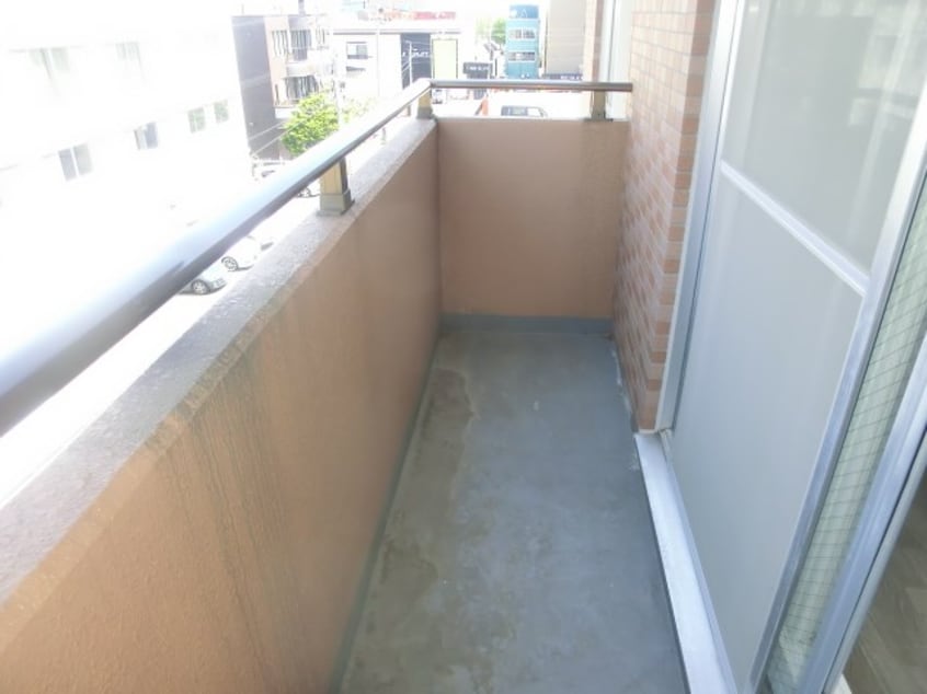  ノースタウン月寒