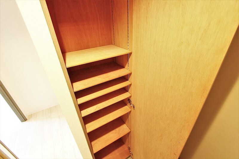  ノースタウン月寒