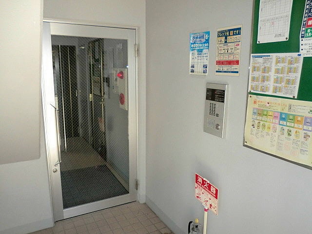  ノースタウン月寒