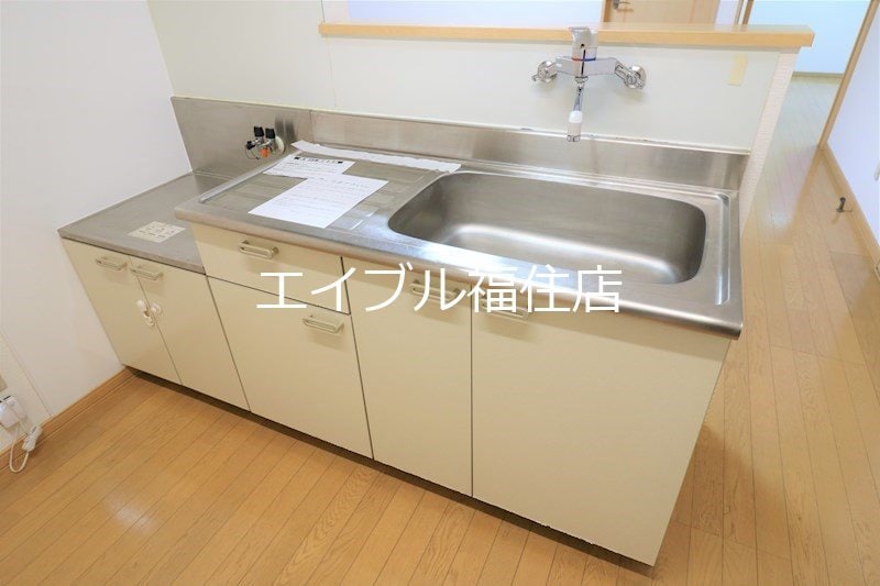  ビッグウエストI