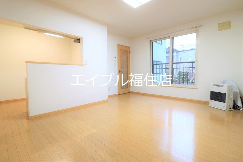  ビッグウエストI
