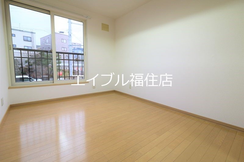  ビッグウエストI