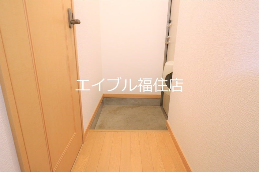  ビッグウエストI