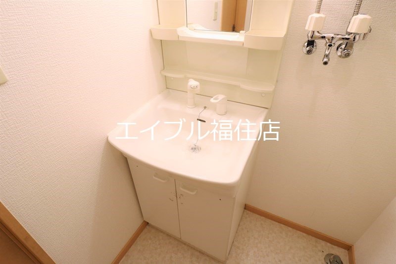  ビッグウエストI