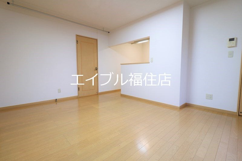  ビッグウエストI