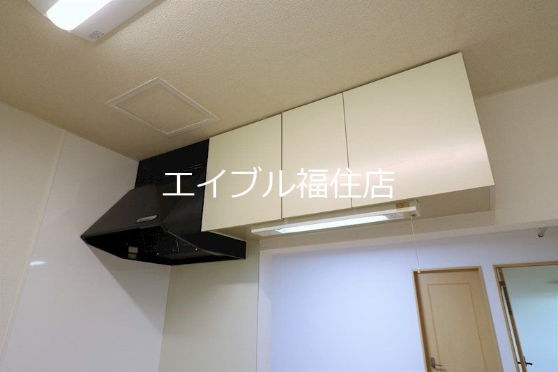  ビッグウエストI