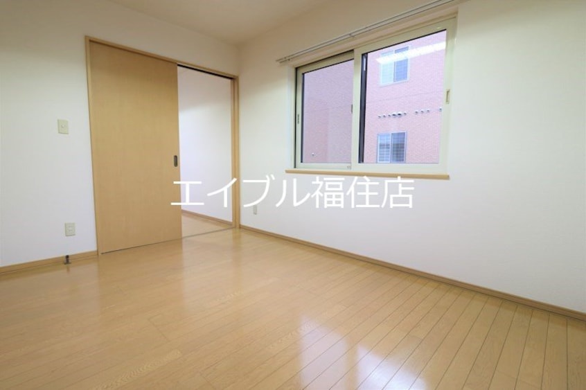  ビッグウエストI
