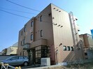 プライズ月寒東の外観