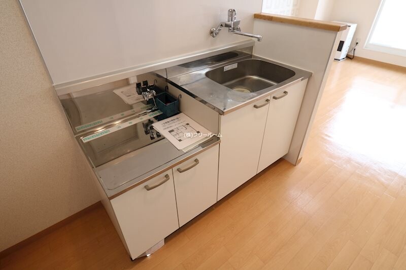  札幌市営地下鉄東豊線/福住駅 徒歩6分 5階 築17年