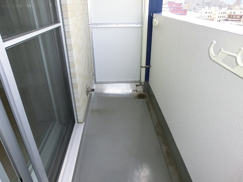  札幌市営地下鉄東豊線/福住駅 徒歩6分 5階 築17年