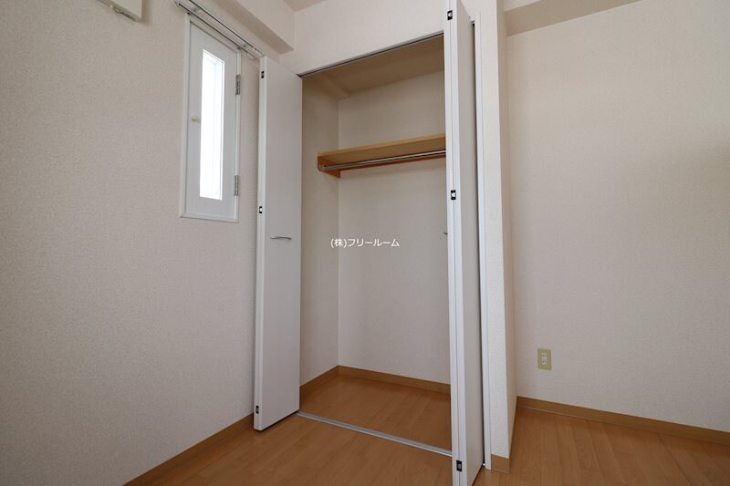  札幌市営地下鉄東豊線/福住駅 徒歩6分 5階 築17年