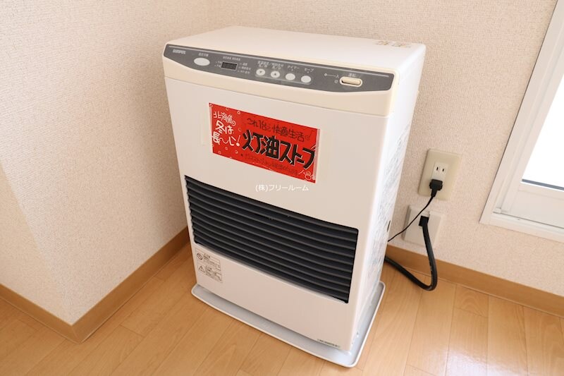  札幌市営地下鉄東豊線/福住駅 徒歩6分 5階 築17年