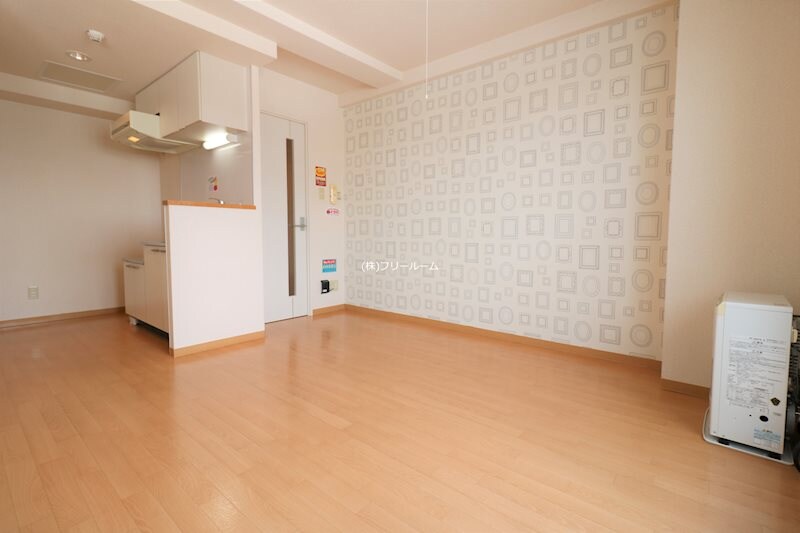  札幌市営地下鉄東豊線/福住駅 徒歩6分 5階 築17年