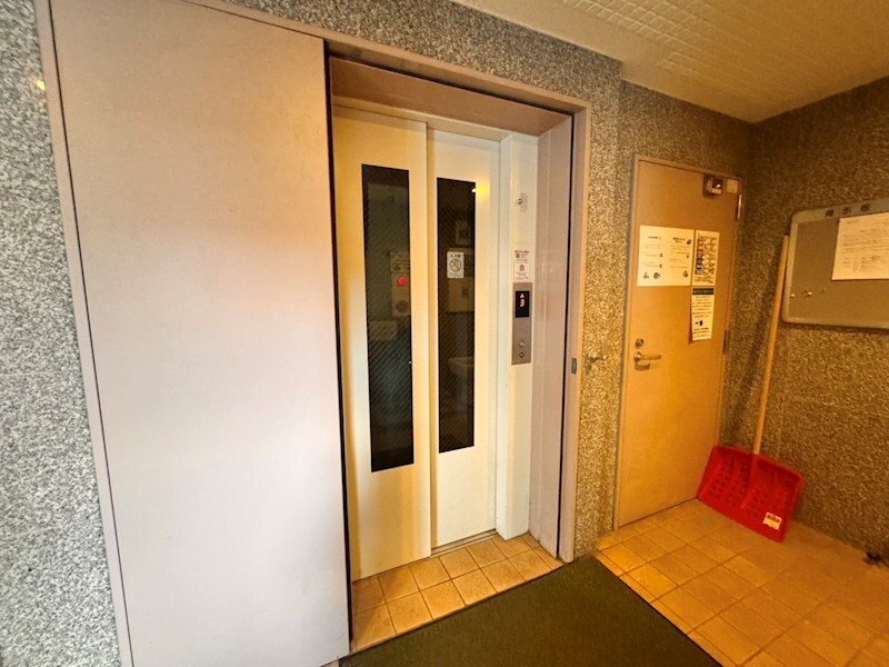  札幌市営地下鉄東豊線/福住駅 徒歩6分 5階 築17年