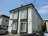 パレーシャル福住