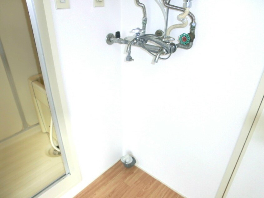  プログレスビル