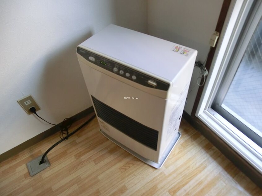  ハイツビバリーヒルズ