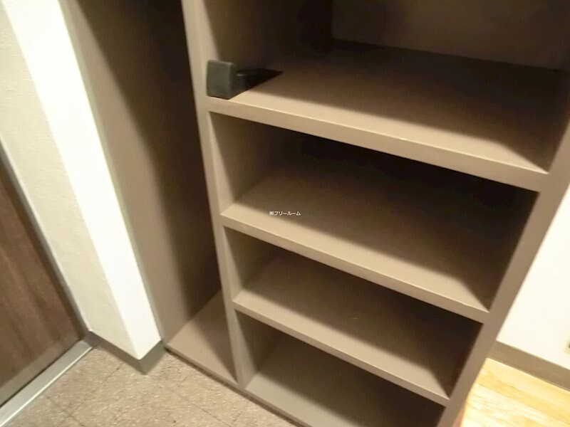  ハイツビバリーヒルズ