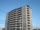 リバティベル月寒の外観