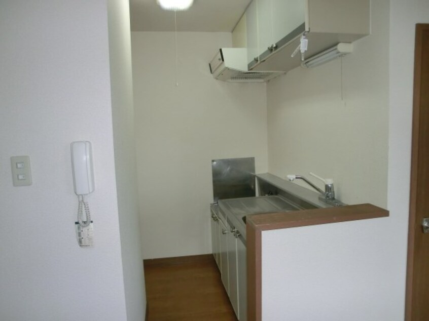  クラージュ福住II