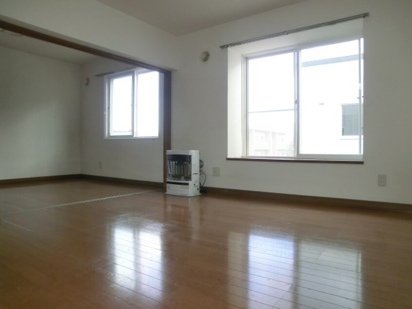  クラージュ福住II