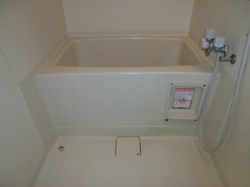  クラージュ福住II