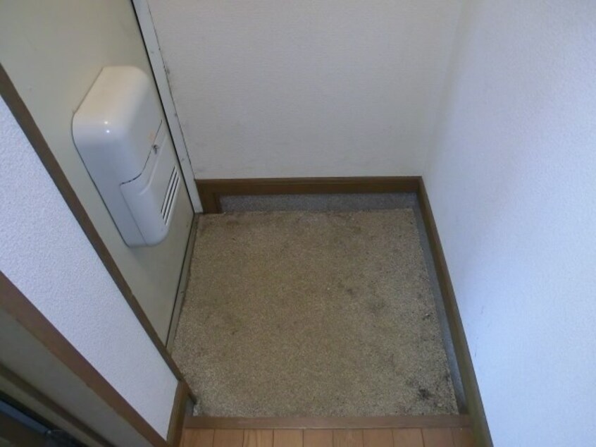  クラージュ福住II