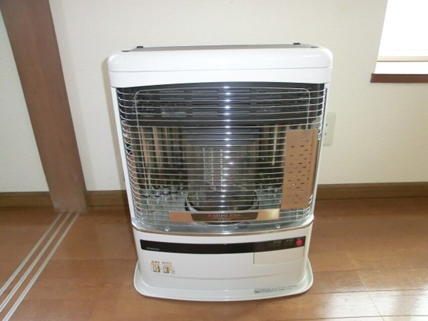  クラージュ福住II