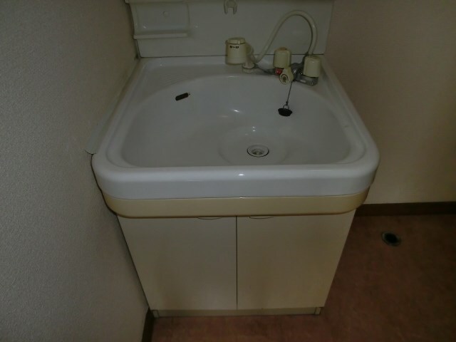  クラージュ福住II