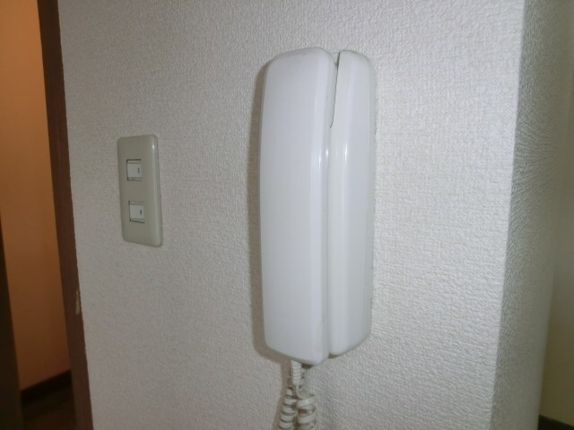  クラージュ福住II