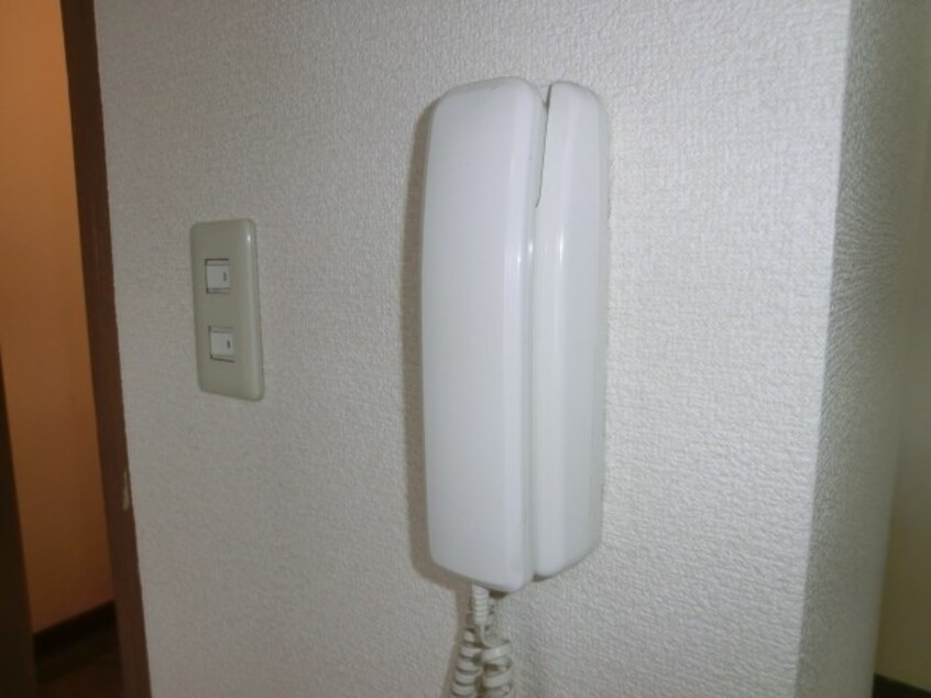  クラージュ福住II