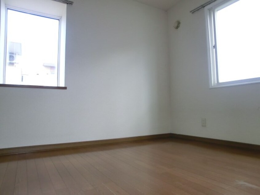  クラージュ福住II