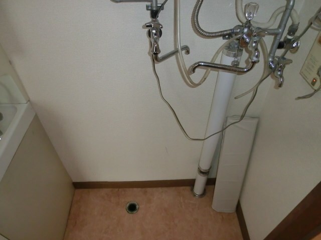  クラージュ福住II