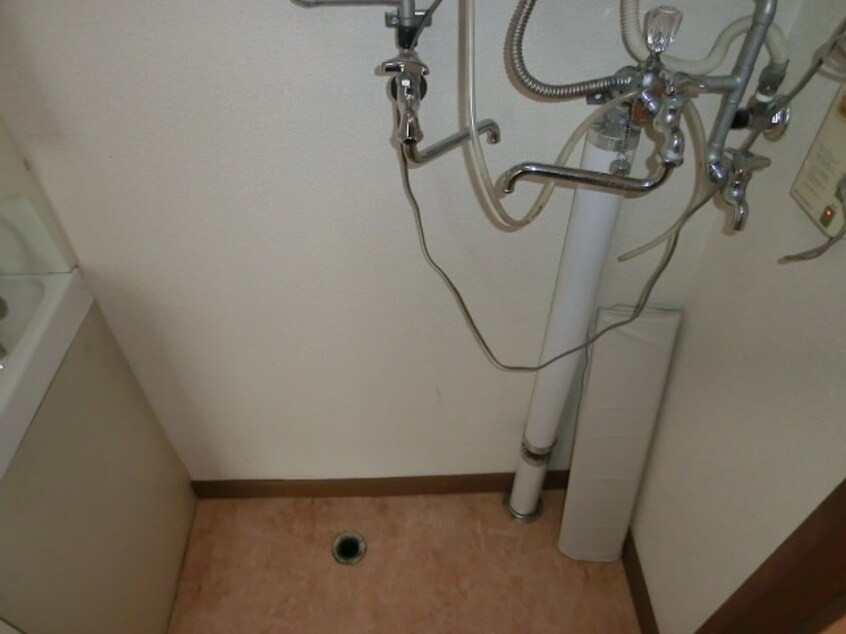  クラージュ福住II