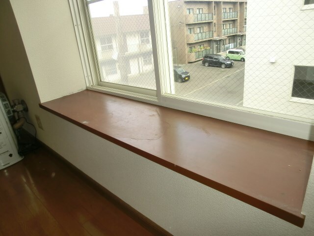  クラージュ福住II