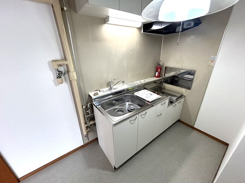  シャルム羊ヶ丘