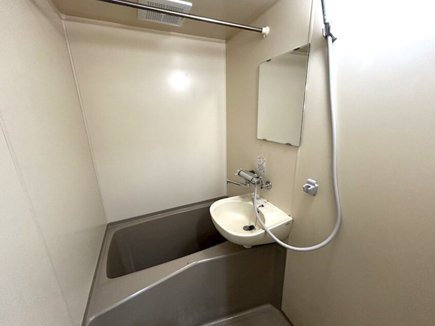  シャルム羊ヶ丘