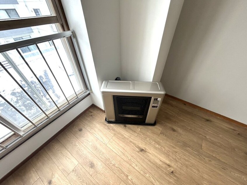  シャルム羊ヶ丘