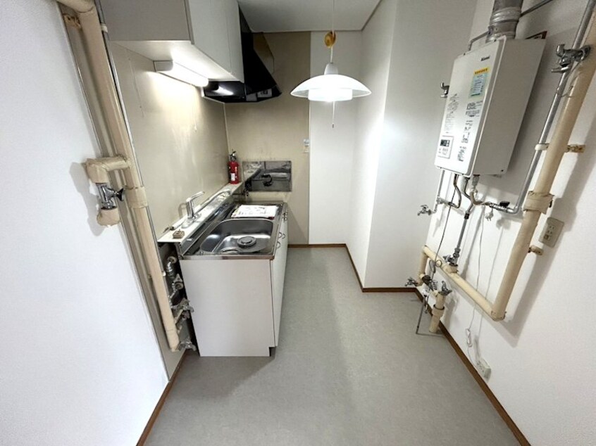  シャルム羊ヶ丘