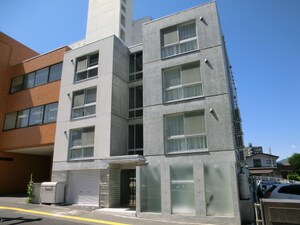 アメニティスペース月寒中央