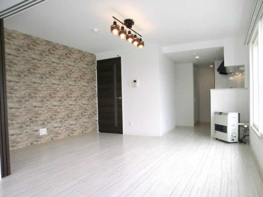  アメニティスペース月寒中央